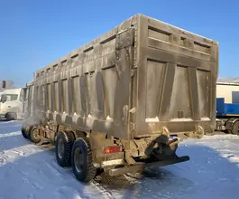 Самосвал Самосвал  Shacman SX331863366 2023 года б/у фото 5