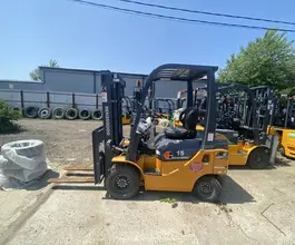 Вилочный погрузчик GOODSENSE FD15G-X11 2024 года б/у фото 5