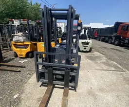 Вилочный погрузчик GOODSENSE FD15G-X11 2024 года б/у фото 3