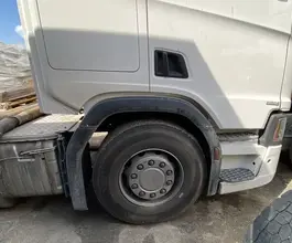 Седельный тягач Седельный тягач Scania R 2023 года б/у фото 3