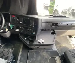 Седельный тягач Седельный тягач Scania R 2023 года б/у фото 5