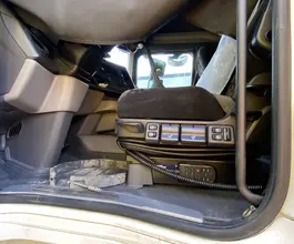 Седельный тягач Седельный тягач Scania R 2023 года б/у фото 4