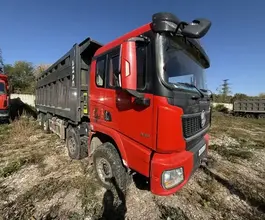 Самосвал Самосвал  Shacman SX33186V366 2023 года б/у
