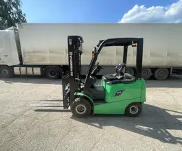 Hangcha CPD20-AEXY2 2023 года б/у фото 5