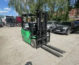 Вилочный погрузчик HANGCHA CPD20-AEXY2 2023 года б/у фото 2
