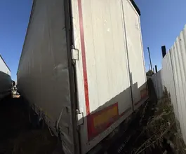 Бортовой полуприцеп Тонар 97882 2022 года б/у