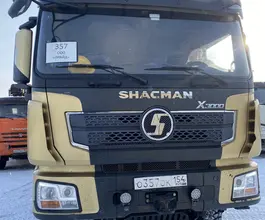 Самосвал Самосвал  Shacman SX33186V366 2022 года б/у фото 3