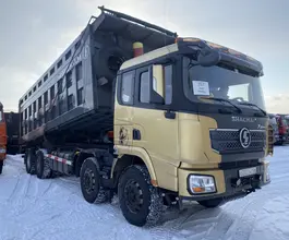 Самосвал Самосвал  Shacman SX33186V366 2022 года б/у