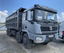 Самосвал Самосвал  Shacman SX33186W366C 2022 года б/у