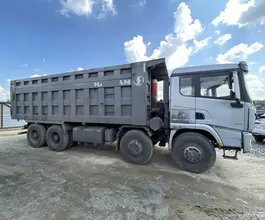 Самосвал Самосвал  Shacman SX33186W366C 2022 года б/у фото 4
