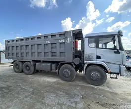 Самосвал Самосвал  Shacman SX33186W366C 2022 года б/у фото 5