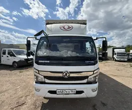 Бортовой грузовик Dongfeng C120L,  2024 года б/у фото 3