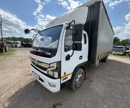 Бортовой грузовик Dongfeng C120L,  2024 года б/у