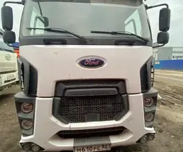 Седельный тягач Седельный тягач Ford Cargo 2019 года б/у фото 3