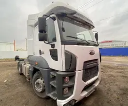 Седельный тягач Седельный тягач Ford Cargo 2019 года б/у