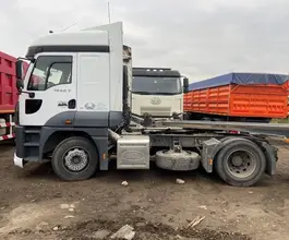 Седельный тягач Седельный тягач Ford Cargo 2019 года б/у фото 5