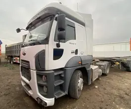 Седельный тягач Седельный тягач Ford Cargo 2019 года б/у фото 4