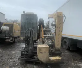 DRILLTO ZT-36AT  2022 года б/у фото 4