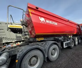 WIELTON NW3A24KO 2020 года б/у фото 3