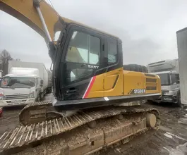 Экскаватор SANY SY330H 2023 года б/у фото 4