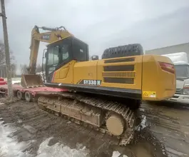 Экскаватор SANY SY330H 2023 года б/у фото 5
