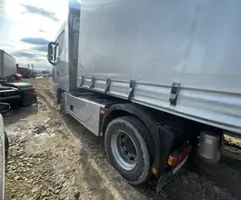 Седельный тягач Седельный тягач Foton Auman EST A 2023 года б/у фото 3