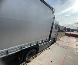 Седельный тягач Седельный тягач Foton Auman EST A 2023 года б/у фото 4