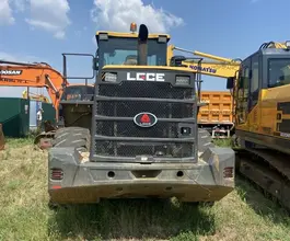 Фронтальный погрузчик LGCE L956FH 2023 года б/у фото 5