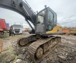Экскаватор ZAUBERG E230-CX 2024 года б/у фото 5