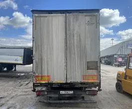 ТОНАР 97461 2017 года б/у фото 5
