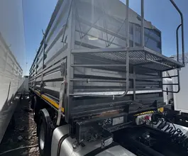 ТОНАР 99892 2022 года б/у фото 2