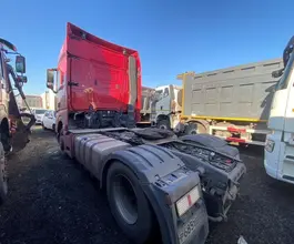Седельный тягач Седельный тягач Камаз 54901 2023 года б/у фото 5