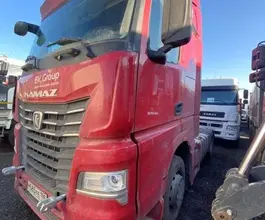 Седельный тягач Седельный тягач Камаз 54901 2023 года б/у фото 4
