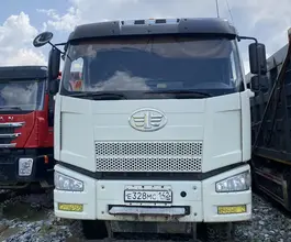 Самосвал Самосвал  FAW J6 2022 года б/у фото 3