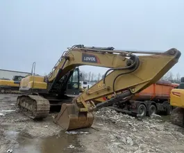 Экскаватор LOVOL FR330D 2023 года б/у