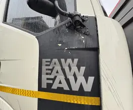 Самосвал Самосвал  FAW J6 2022 года б/у фото 4