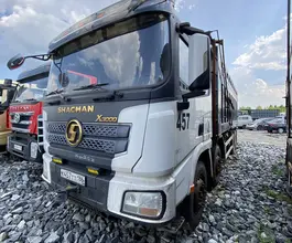 Самосвал Самосвал  Shacman SX331863366 2022 года б/у фото 4
