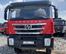 Самосвал Самосвал  Hongyan 908 2023 года б/у фото 3