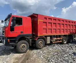 Самосвал Самосвал  Hongyan 908 2023 года б/у фото 5