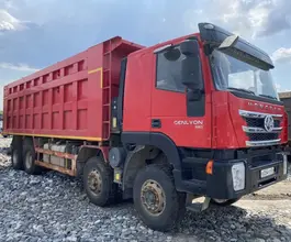 Самосвал Самосвал  Hongyan 908 2023 года б/у