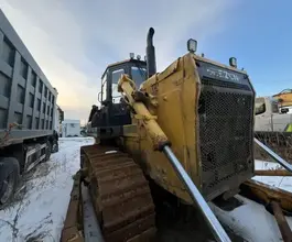 Бульдозер BEEZONE D26-5 2022 года б/у