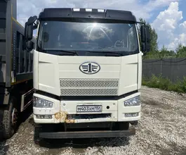 Самосвал Самосвал  FAW J6 2023 года б/у фото 3