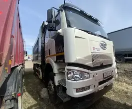 Самосвал Самосвал  FAW J6 2023 года б/у