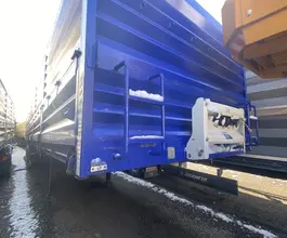 MARAL SANAT TR3-40 2021 года б/у