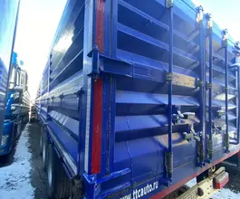 MARAL SANAT TR3-40 2021 года б/у фото 3