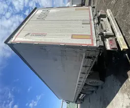 Грузовой полуприцеп общего назначения SCHMITZ SCS 24 - 9084 2022 года б/у фото 5
