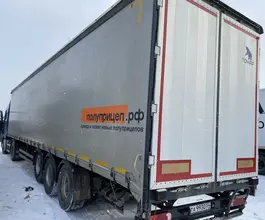 ТОНАР 9888 2023 года б/у фото 4