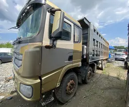 Самосвал Самосвал  Shacman SX331863366 2022 года б/у фото 5
