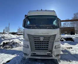 Седельный тягач Седельный тягач Камаз 54901 2023 года б/у фото 2