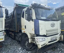 Самосвал Самосвал  FAW J6 2022 года б/у